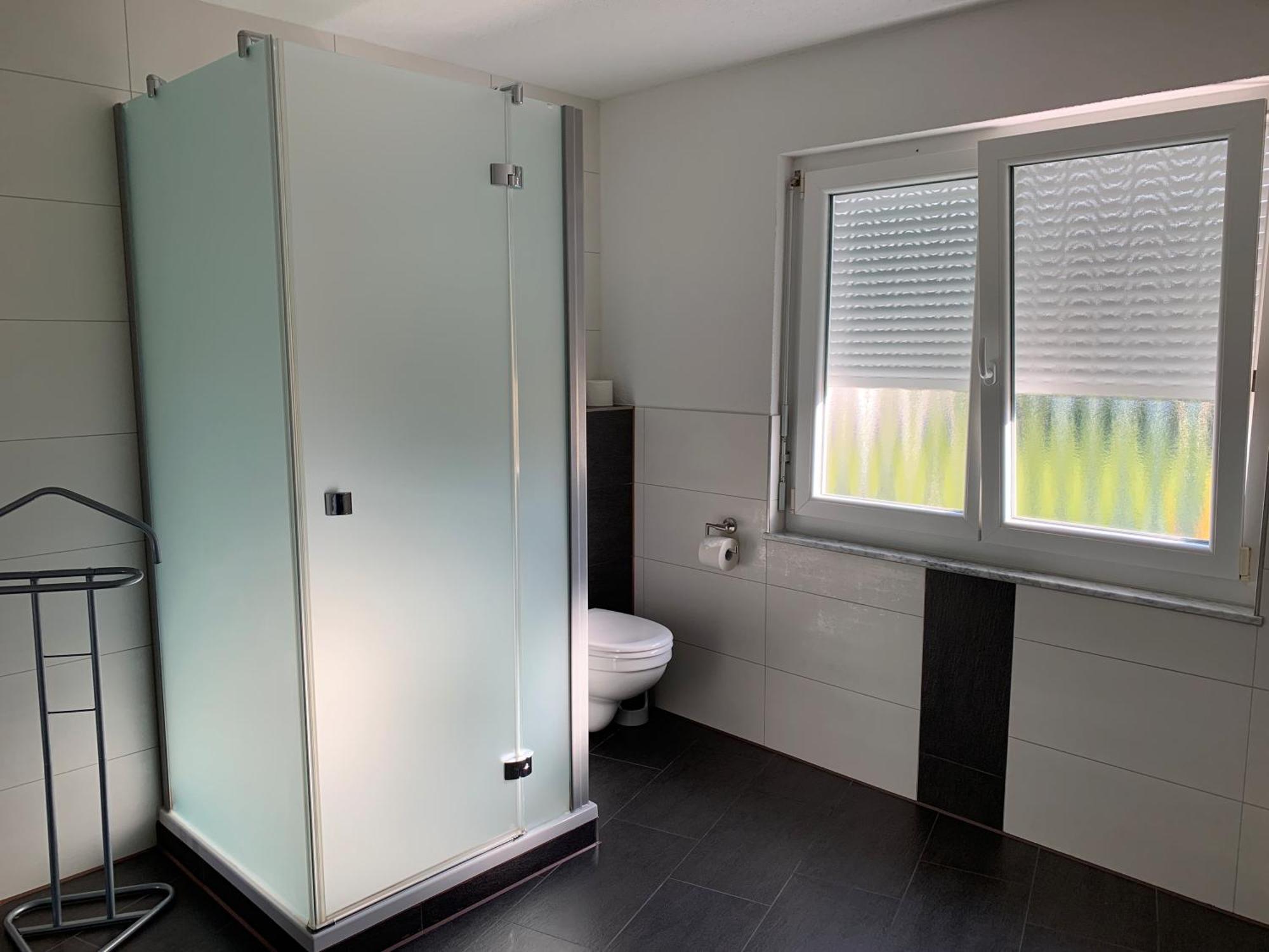 Ferienwohnung Holder Dettingen an der Erms Esterno foto