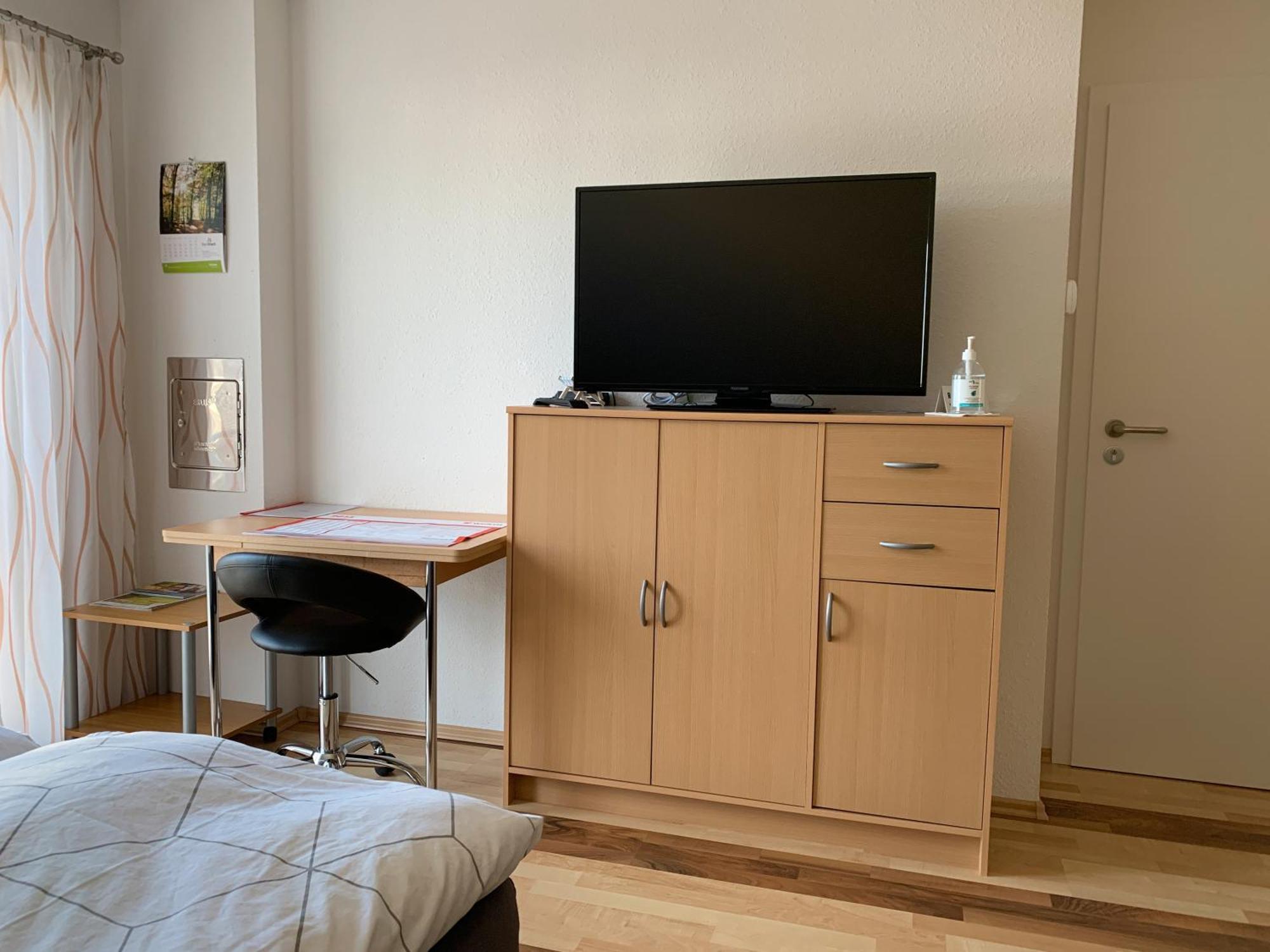 Ferienwohnung Holder Dettingen an der Erms Esterno foto