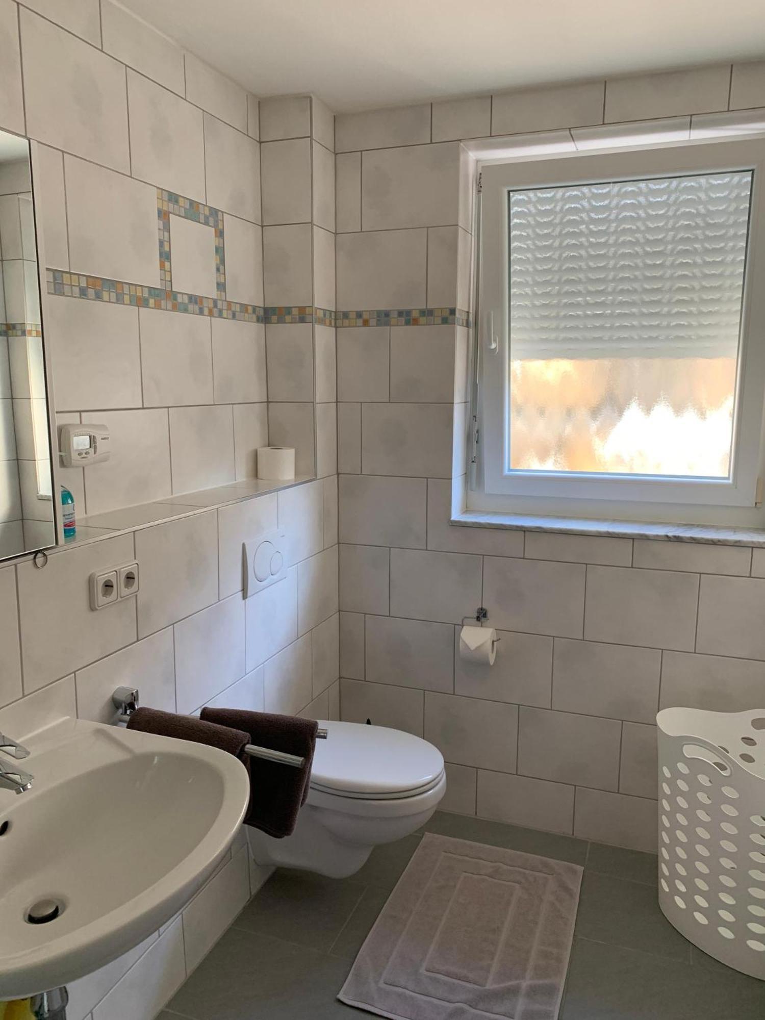 Ferienwohnung Holder Dettingen an der Erms Esterno foto