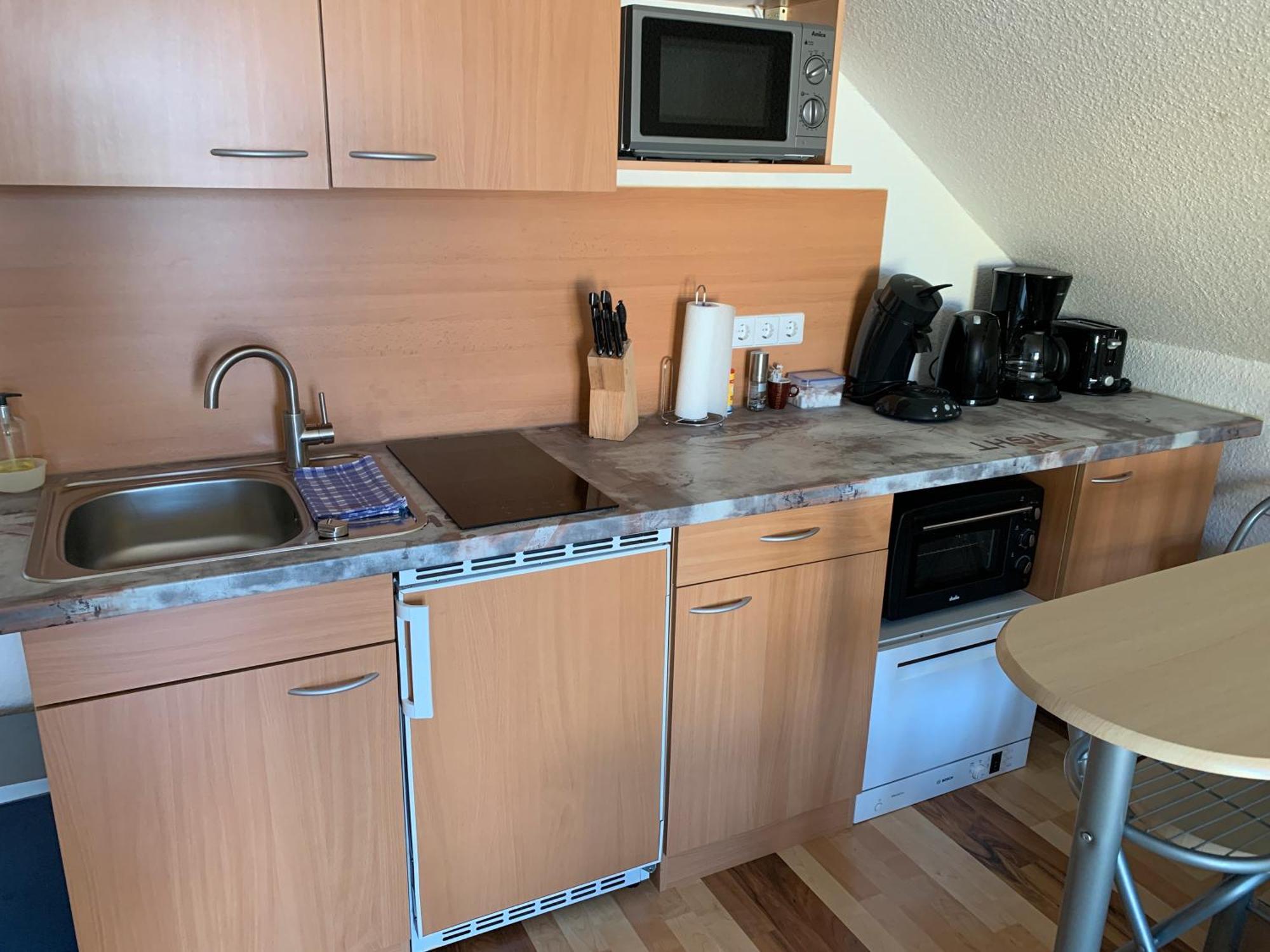 Ferienwohnung Holder Dettingen an der Erms Esterno foto