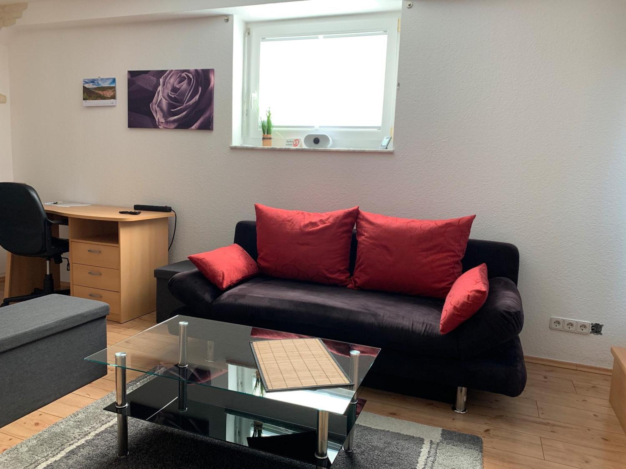 Ferienwohnung Holder Dettingen an der Erms Esterno foto