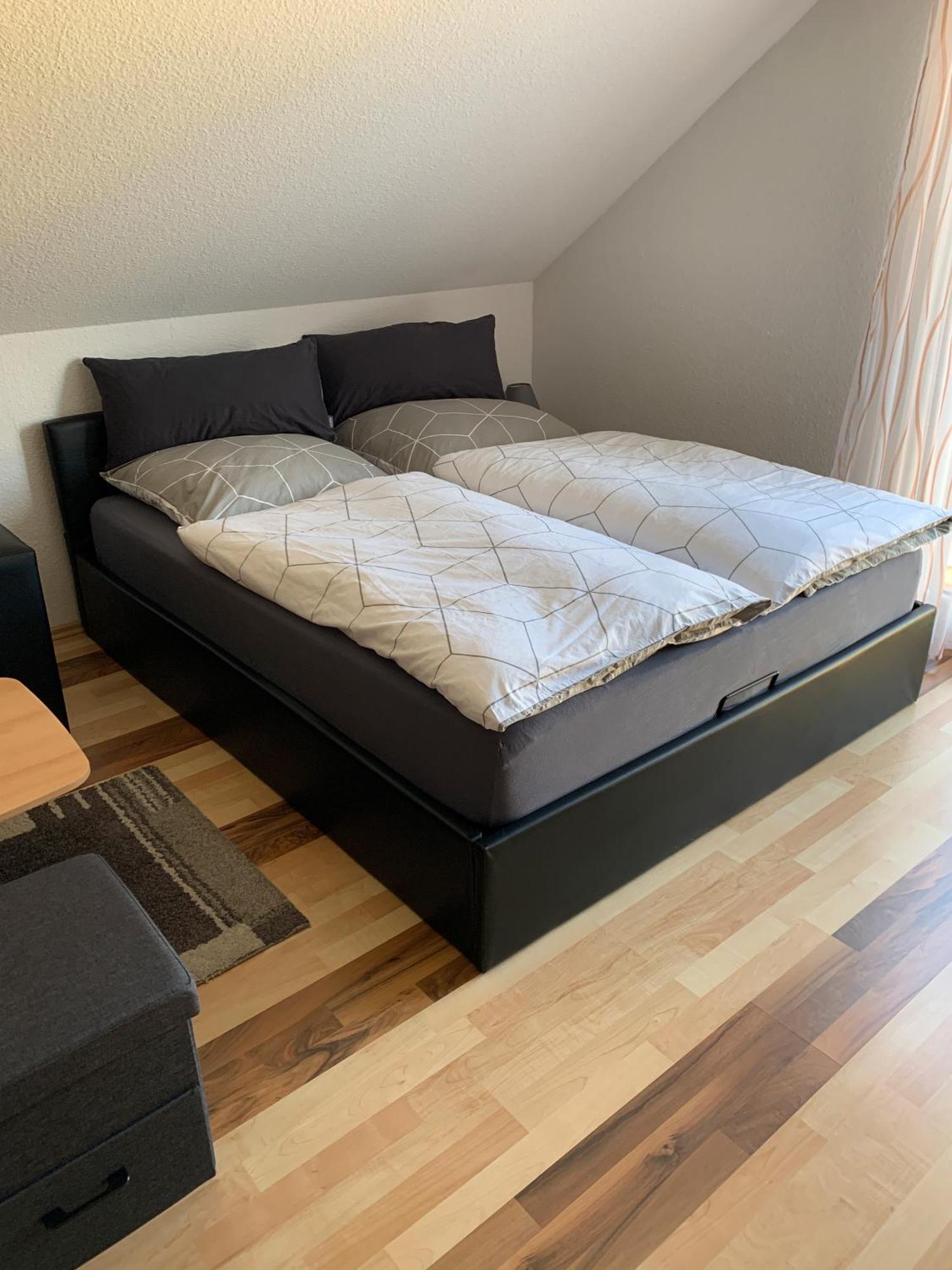 Ferienwohnung Holder Dettingen an der Erms Esterno foto